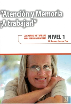 Bertrand.pt - Atención Y Memoria. ¡A Trabajar! Nivel 1