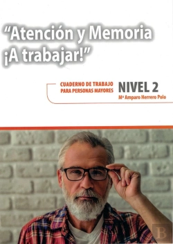 Bertrand.pt - Atención Y Memoria. ¡A Trabajar! Nivel 2