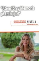 Atención Y Memoria. ¡A Trabajar! Nivel 3