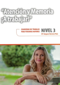 Bertrand.pt - Atención Y Memoria. ¡A Trabajar! Nivel 3