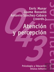 Atención Y Percepción