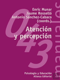 Bertrand.pt - Atención Y Percepción