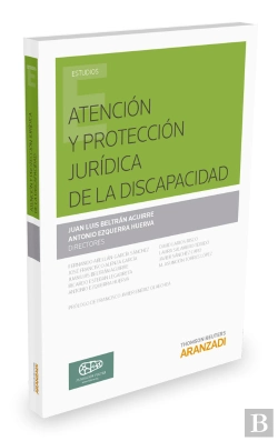 Bertrand.pt - Atención Y Protección Jurídica De La Discapacidad