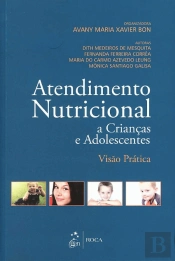 Atendimento Nutricional a Crianças e Adolescentes