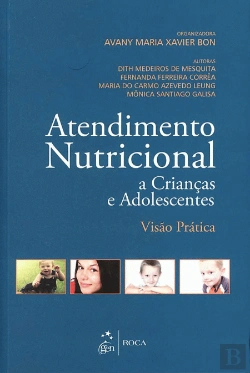 Bertrand.pt - Atendimento Nutricional a Crianças e Adolescentes