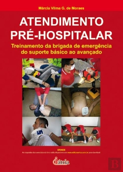 Bertrand.pt - Atendimento Pré-Hospitalar
