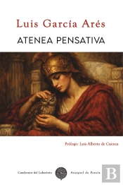 Atenea Pensativa