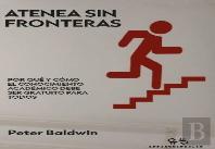 Atenea Sin Fronteras