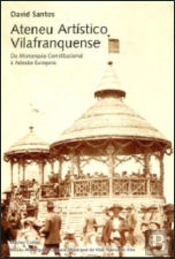 Ateneu Artístico Vilafranquense
