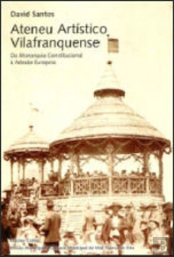Bertrand.pt - Ateneu Artístico Vilafranquense