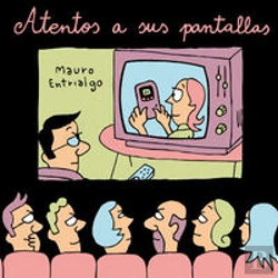Bertrand.pt - Atentos A Sus Pantallas