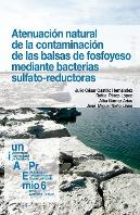 Atenuación Natural De La Contaminación De Las Balsas De Fosfoyeso Mediante Bacterias Sulfato Uvp Red