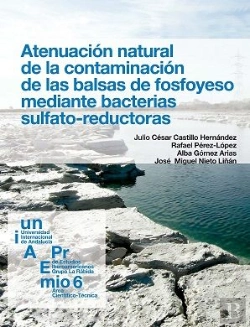 Bertrand.pt - Atenuación Natural De La Contaminación De Las Balsas De Fosfoyeso Mediante Bacterias Sulfato Uvp Red