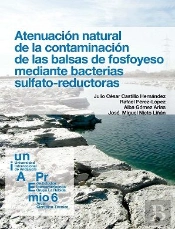 Atenuación Natural De La Contaminación De Las Balsas De Fosfoyeso Mediante Bacterias Sulfato Uvp Red