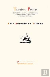 Áteorías Y Poetas. Panorama De Una Generación Completa En La Última Poesía Española