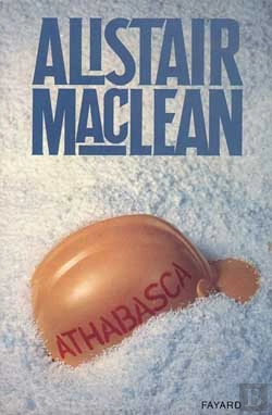 Bertrand.pt - Athabasca