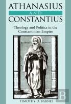 Athanasius And Constantius
