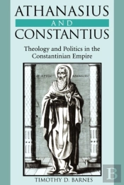 Athanasius And Constantius