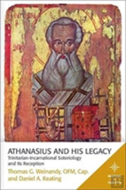 Bertrand.pt - Athanasius And His Legacy