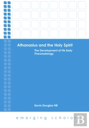 Athanasius And The Holy Spirit