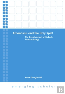 Bertrand.pt - Athanasius And The Holy Spirit