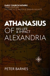 Athanasius Of Alexandria