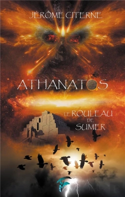 Bertrand.pt - Athanatos - T01 - Athanatos - Le Rouleau De Sumer