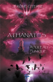 Athanatos - T04 - Athanatos - Le Rouleau Punique