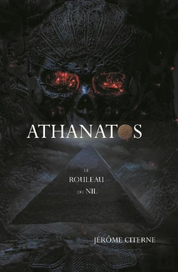 Bertrand.pt - Athanatos T.2 : Le Rouleau Du Nil