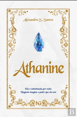 Bertrand.pt - Athanine