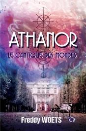 Athanor - Le Cantique Des Mondes