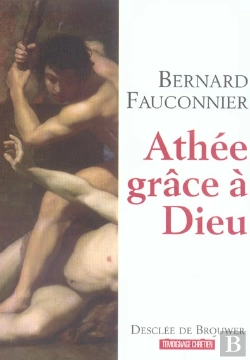 Bertrand.pt - Athée, Grâce À Dieu : Chroniques D'Un Siècle Mal Engagé