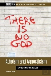 Atheism And Agnosticism