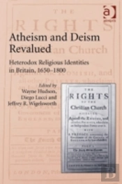 Atheism And Deism Revalued