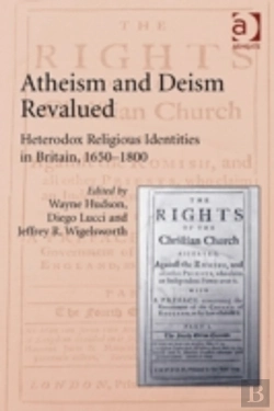 Bertrand.pt - Atheism And Deism Revalued