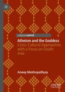 Atheism And The Goddess