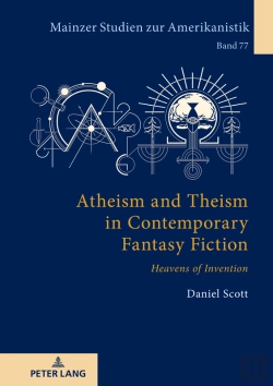 Bertrand.pt - Atheism And Theism In Contemporary Fantasy Fiction