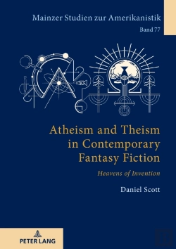 Bertrand.pt - Atheism And Theism In Contemporary Fantasy Fiction