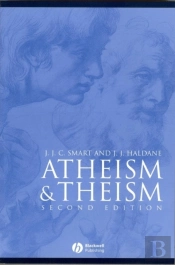 Atheism And Theism