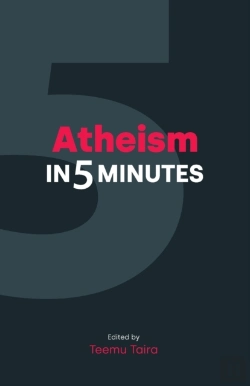 Bertrand.pt - Atheism In 5 Minutes