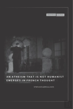 Bertrand.pt - Atheism That Is Not Humanist Emerges In French Thought