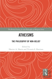 Atheisms