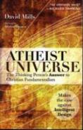 Atheist Universe