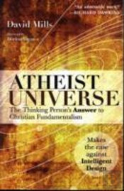 Atheist Universe