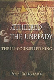 Ã†Thelred The Unready