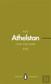 Athelstan (Penguin Monarchs)
