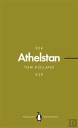 Bertrand.pt - Athelstan (Penguin Monarchs)