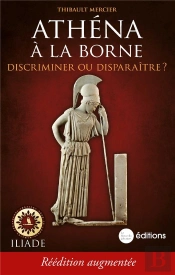 Athena A La Borne - Discriminer Ou Disparaitre ?