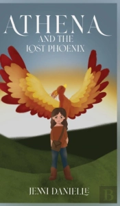 Athena And The Lost Phoenix