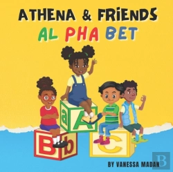 Bertrand.pt - Athena & Friends Alphabet